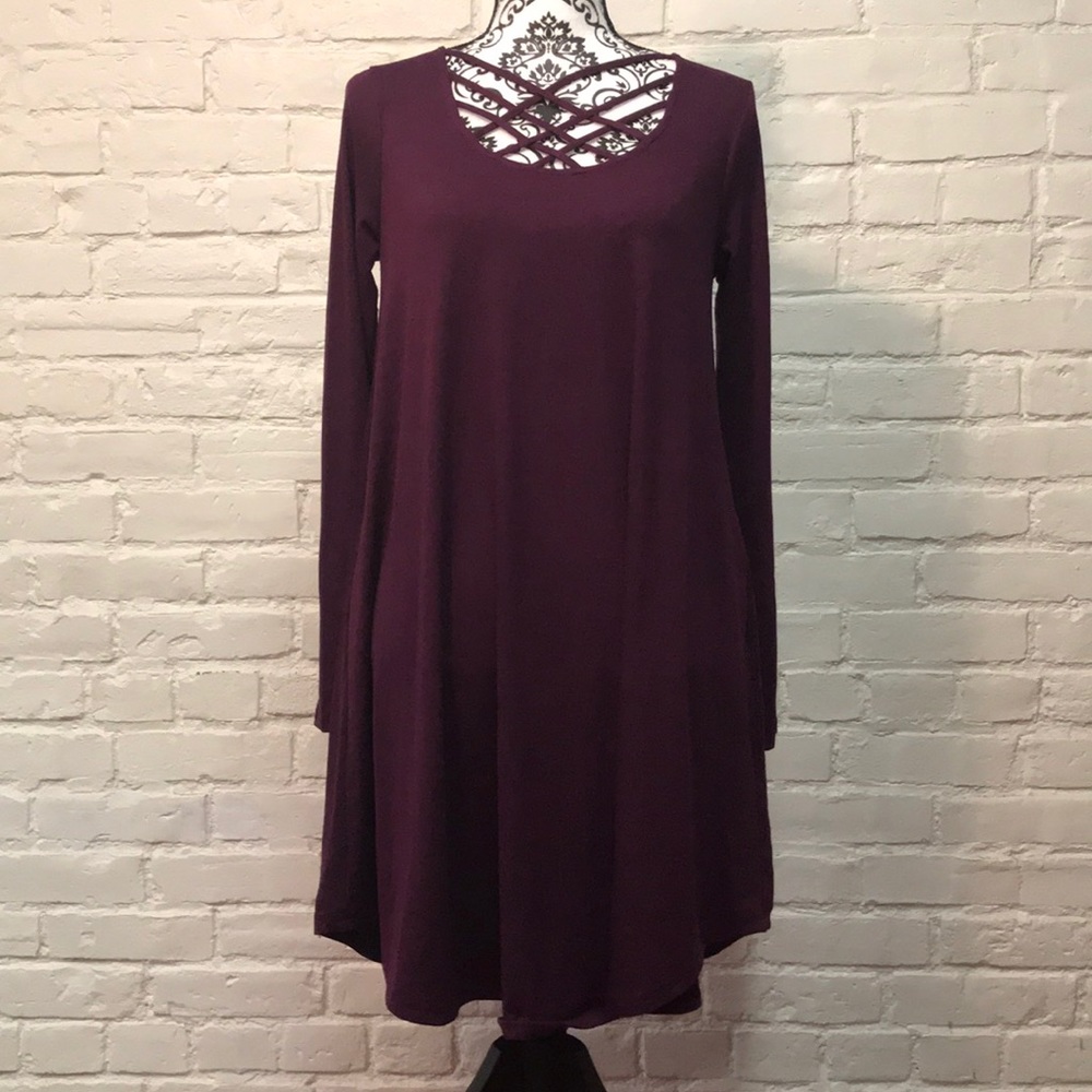 Gorgeous dress- Never worn